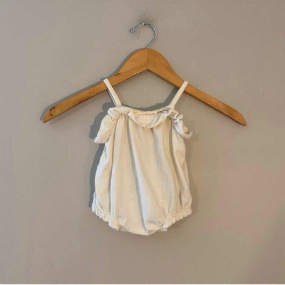 $12 ADD ON Baby Gap Romper 0-3M Zara Janie‎ and Jack Hanna Andersson Mini Boden
